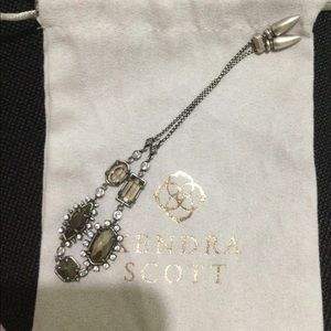 Kendra Scott Adjustable Bracelet